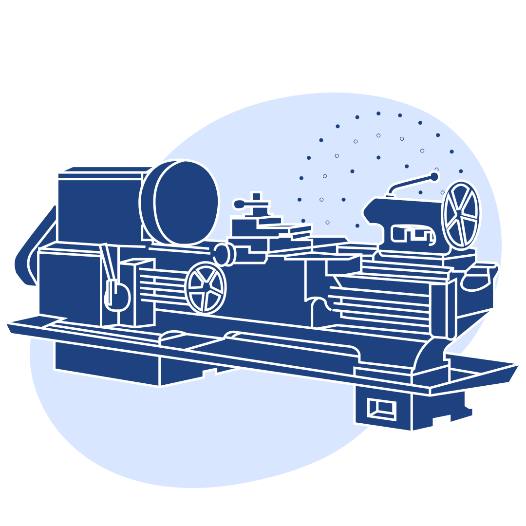 Энергомашиностроение