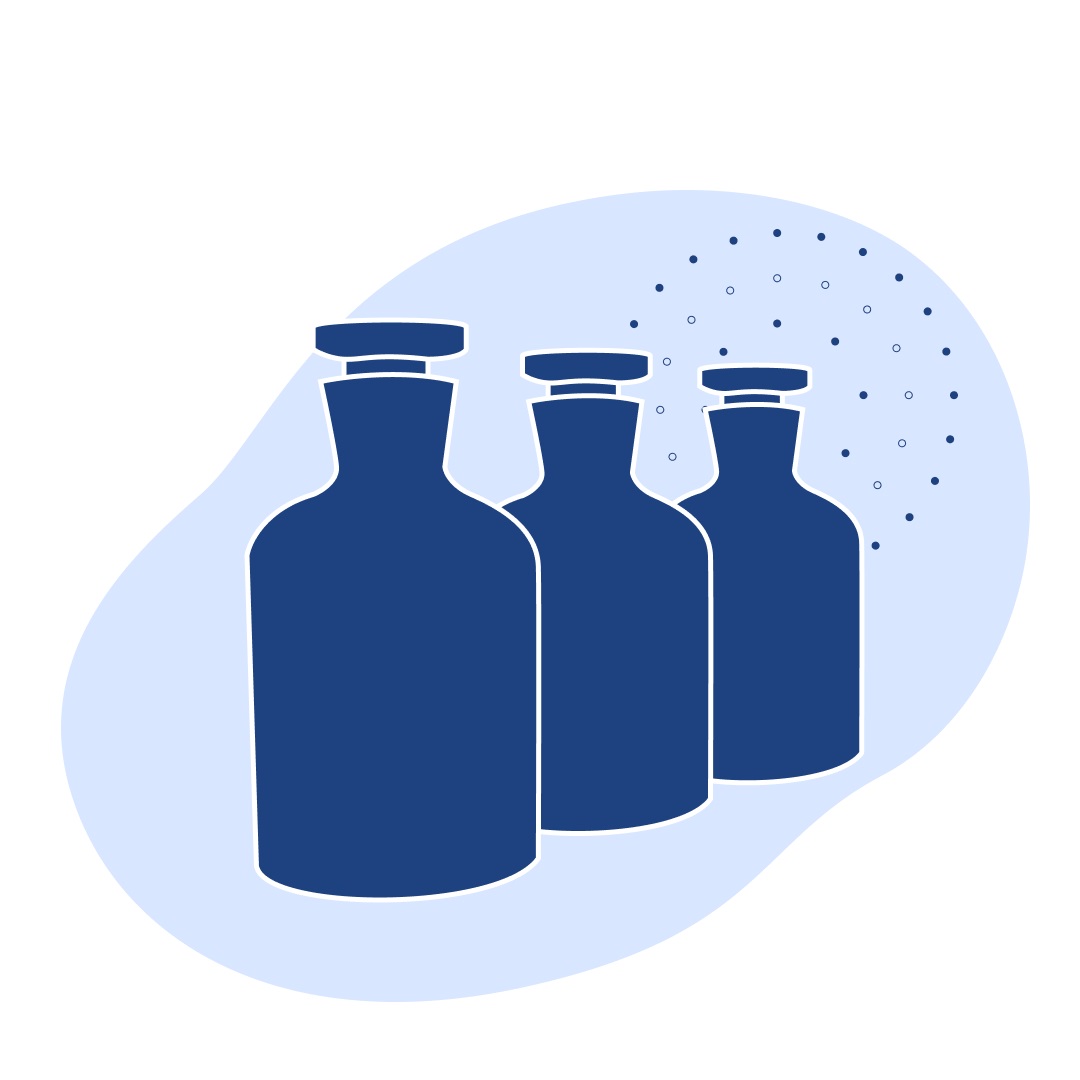 Нефтехимическое сырье