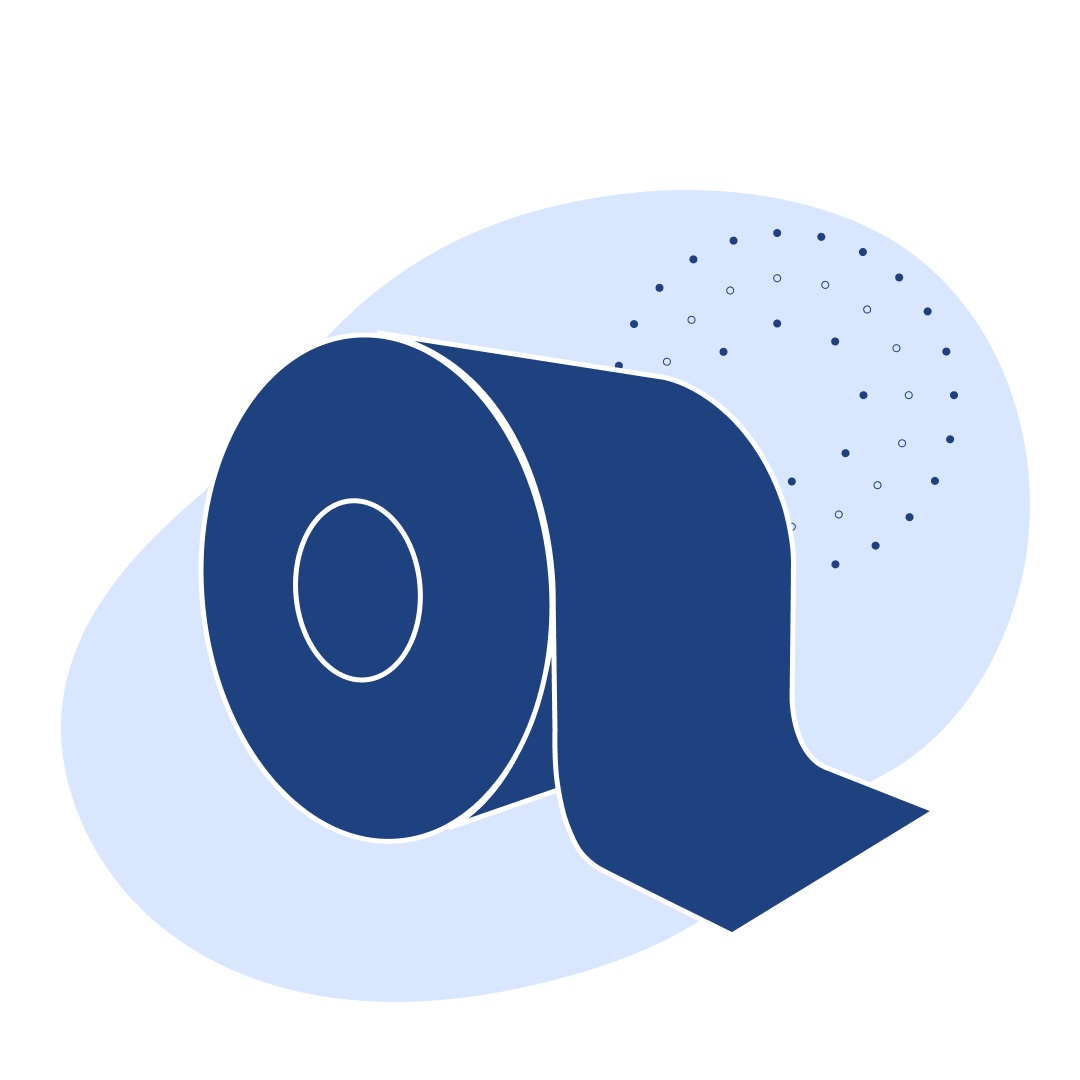 Прокат с полимерным покрытием