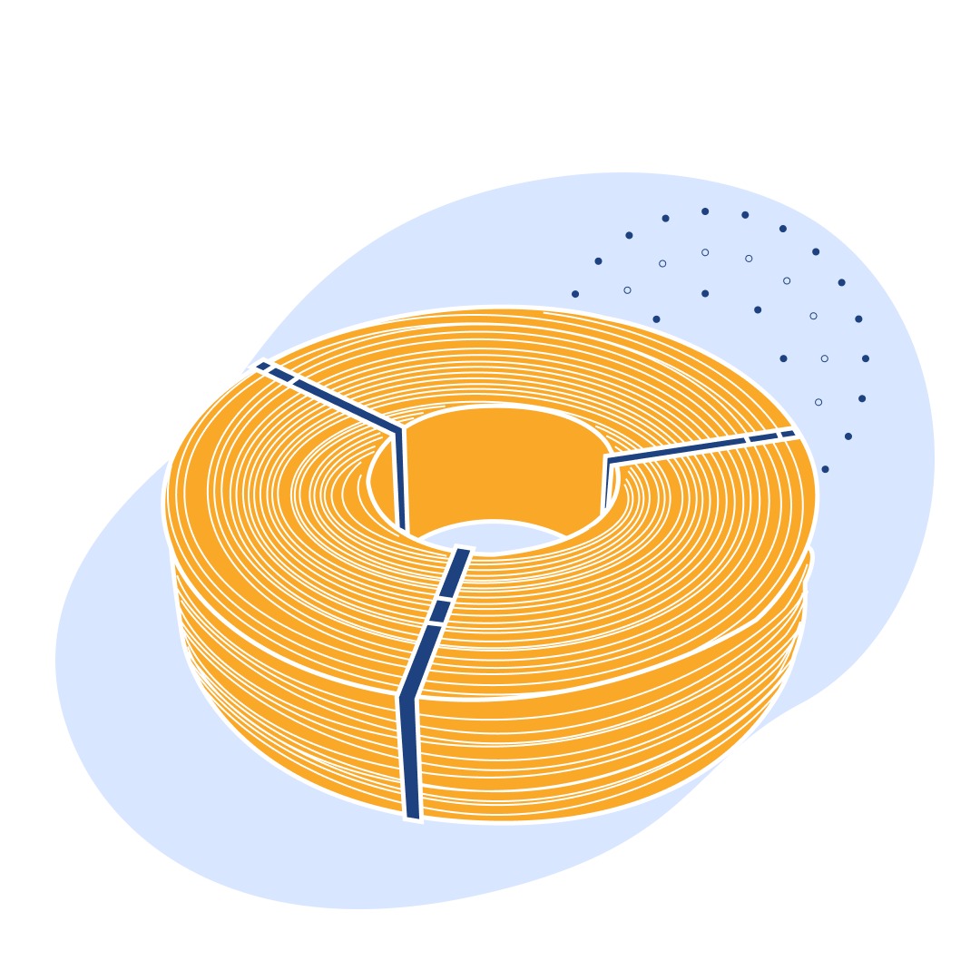 Алюминиевая катанка 23 мм А7Е ГОСТ 13843-2019