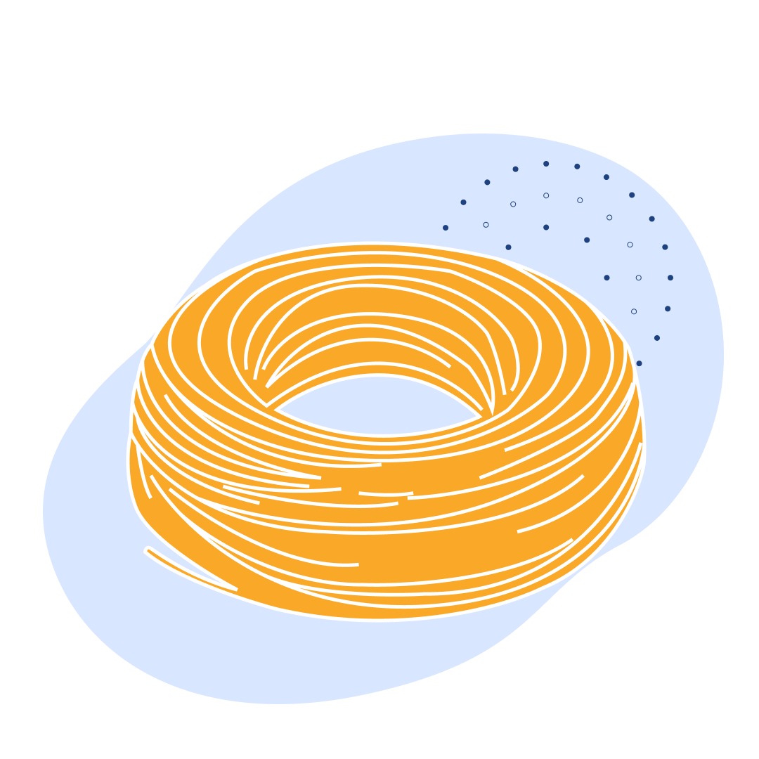Гибкий кабель 1x16 мм2 ПуГВ