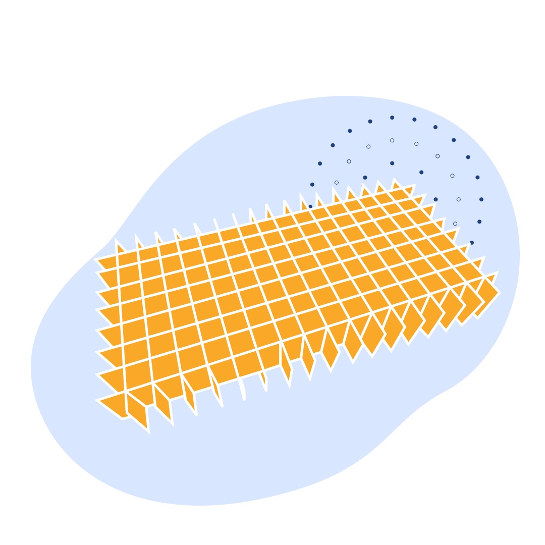 Стальная арматурная сетка 200x200x12 мм 2000x6000 мм А500С ГОСТ 23279-2012