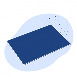 Латунный лист 2 мм Л63М