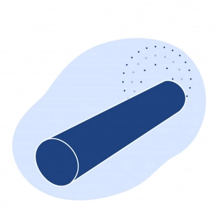 Труба стальная бесшовная горячекатаная 108 мм ст10 ГОСТ 8732-78