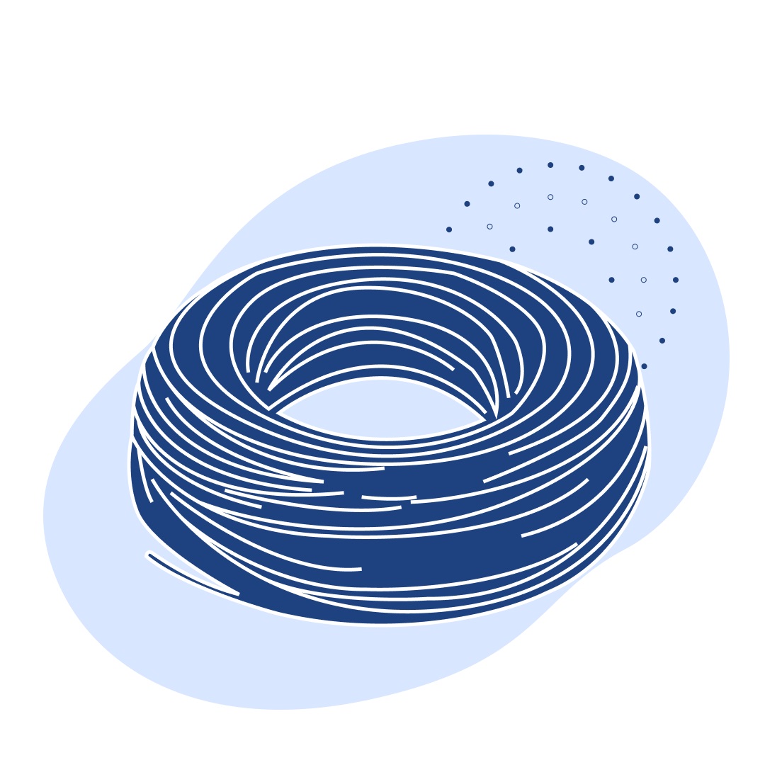 Гибкий кабель 1x16 мм2 ПуГВ