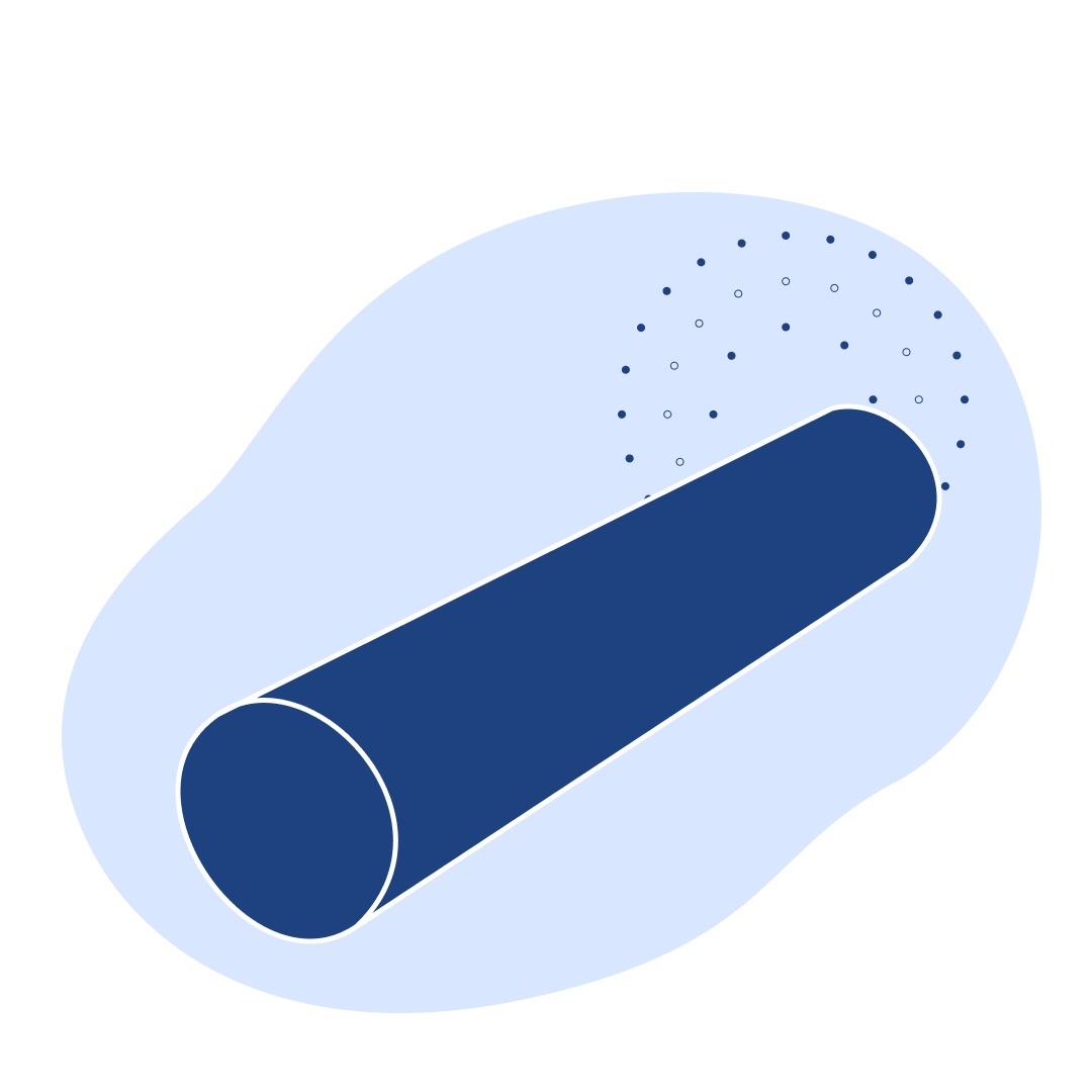 Полипропиленовая труба 14х2 мм PP-RCT ГОСТ 32415-2013